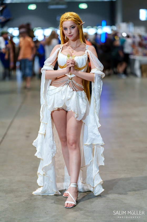 Comic Con Freiburg - Cosplay Portraits Instagram RECAP - 010