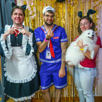 Chibi-Con 2026 - Impressionen - 132