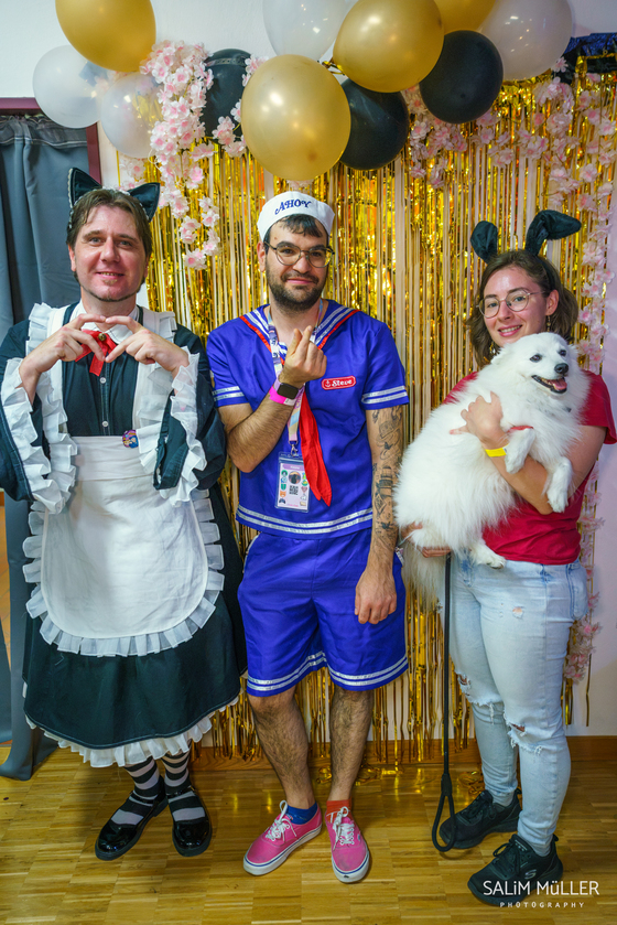 Chibi-Con 2026 - Impressionen - 132