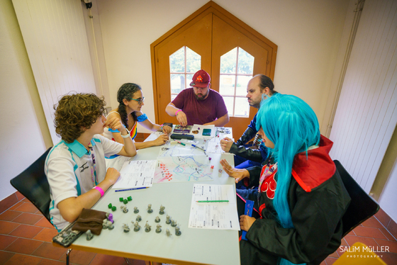 Chibi-Con 2026 - Impressionen - 207