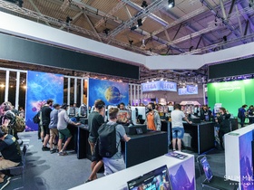 Gamescom 2022 - Day 3 - Impressionen - 010