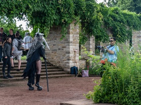 DoKomi 2025 - Shootings Behind-the-scene (Barni) - 013