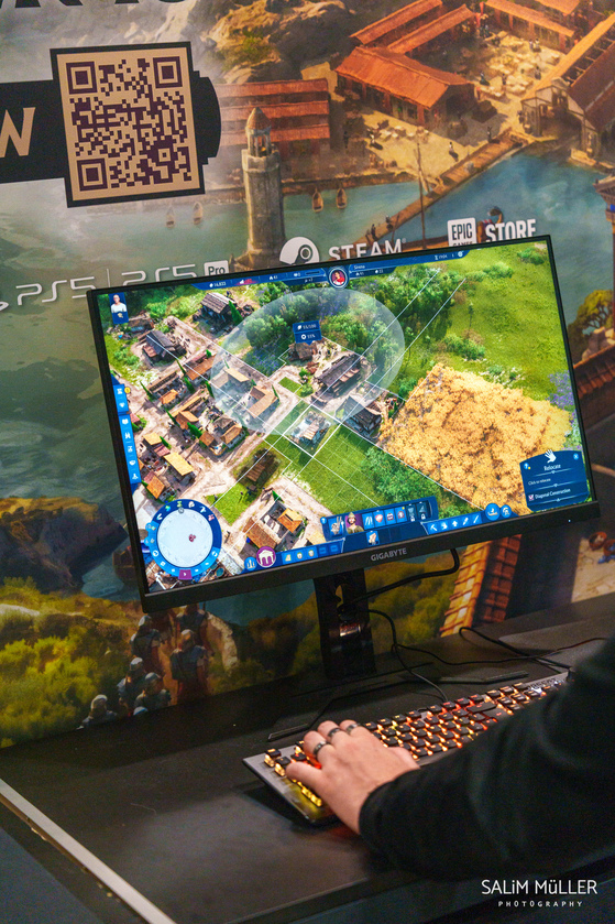 MCM London October 2025 - Impressions - 025