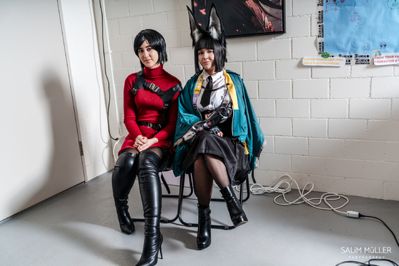 Zuriko 4th Birthday Event - 079