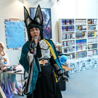 Zuriko 4th Birthday Event - 085