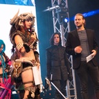 Herofest 2018 - Cosplay Contest & Nintendo Catwalk - 147