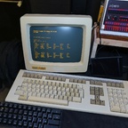 Vintage Computer Festival Zrich 2022 - 038
