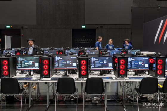 2025-10-03 - HeroFest 2025 - Impressionen - 015