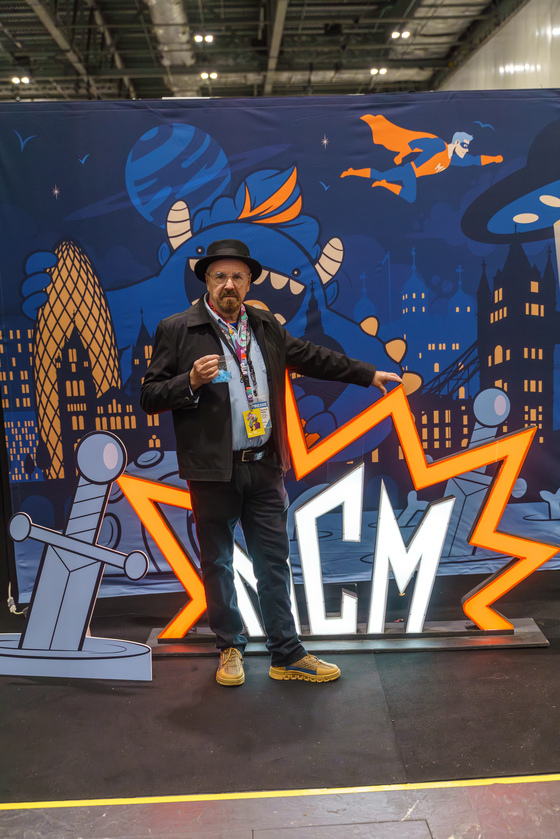 MCM London October 2025 - Impressions - 059