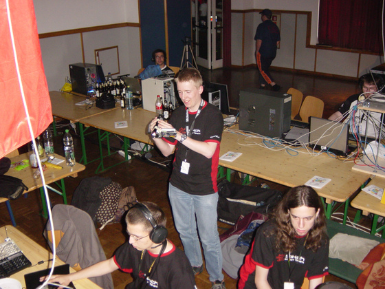 2007-05-04 - Boerde LAN 15 - EA Masters Finale - 107
