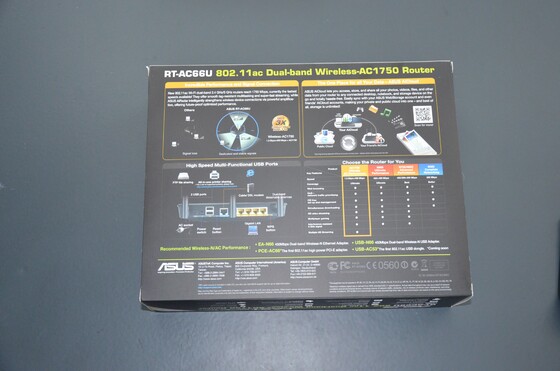 2013-04-13 Unboxing ASUS RT-AC66U - 010