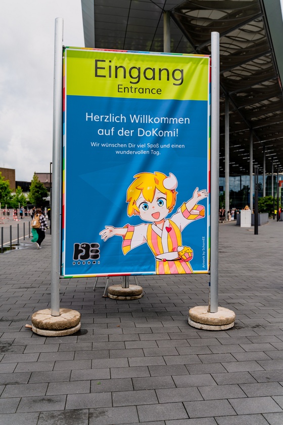 DoKomi 2025 - Impressionen (Barni) - 072