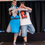 Chibi-Con 2026 - Cosplay Catwalk - 069