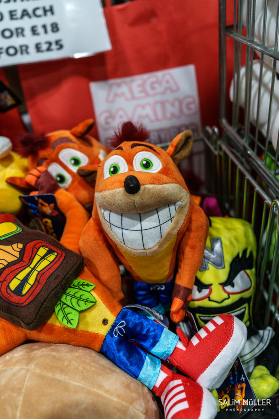 MCM London October 2025 - Impressions - 074