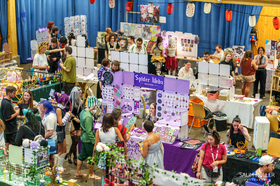 Chibi-Con 2026 - Impressionen - 107