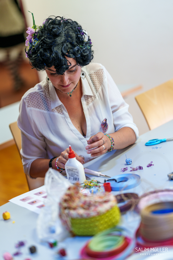 Chibi-Con 2026 - Impressionen - 127