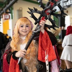 Fantasy Basel 2019 - Sonntag - Cosplay (unedited dupe) - 051