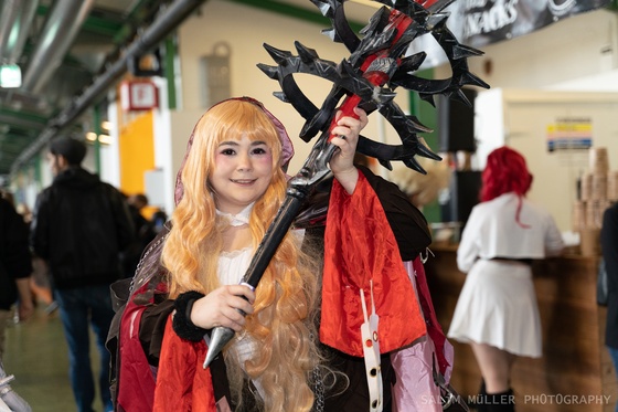 Fantasy Basel 2019 - Sonntag - Cosplay (unedited dupe) - 051