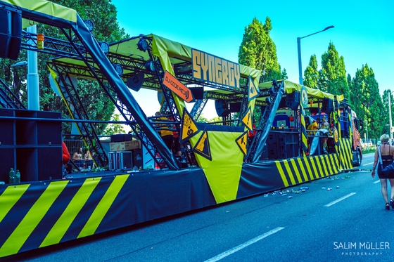 Street Parade 2025 - SYNERGY Love Mobile 2025 - Part 2+3 - 184