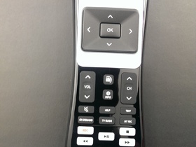 Cablecom Horizon Remote Control (5)