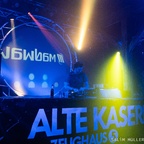 SYNERGY at Alte Kaserne with Richard Durand & Woody Van Eyden - 020