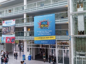 Zrich PopCon & Game Show - Day 1 - Impressionen - 012