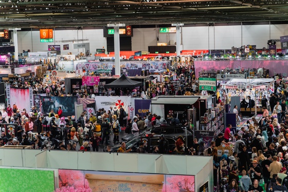 DoKomi 2025 - Impressionen (Barni) - 080
