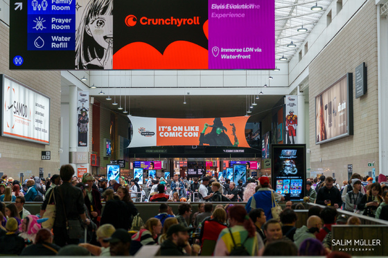 MCM London October 2025 - Impressions - 129