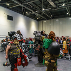 MCM London October 2025 - Impressions - 166