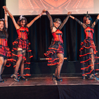 Chibi-Con 2026 - K-J-Pop Dance Groups - 009