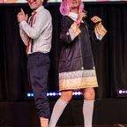 Chibi-Con 2026 - Cosplay Catwalk - 017