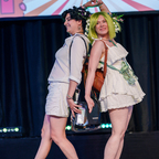 Chibi-Con 2026 - Cosplay Catwalk - 026