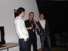 2008-03-15 - Big Opening Dell Esports Arena - 005