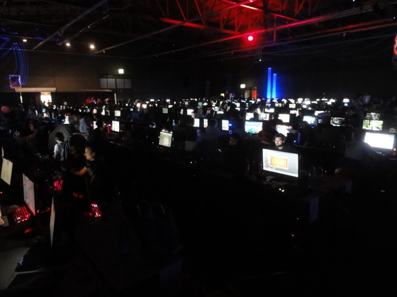 NetGame Convention 2015 - 060