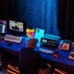 Vintage Computer Festival Zrich 2025 - 208