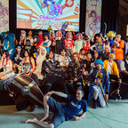 Chibi-Con 2026 - Cosplay Catwalk - 083