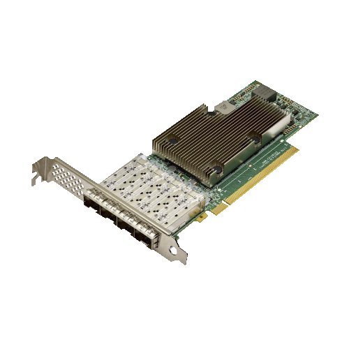 Broadcom-BCM957504-P425G-4x-SFP28-PCI-Express-25Gb