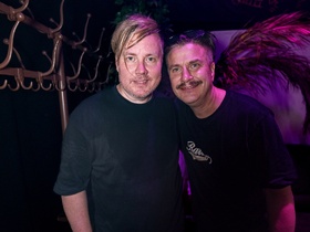 Street Parade 2025 - SYNERGY After Parade Party 2025 - 012