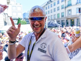 Street Parade 2022 - SYNERGY Love Mobile and After Party - 004