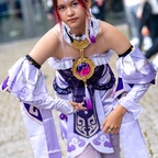 Japan Expo Paris 2024 - Cosplay Instagram RECAP - 076