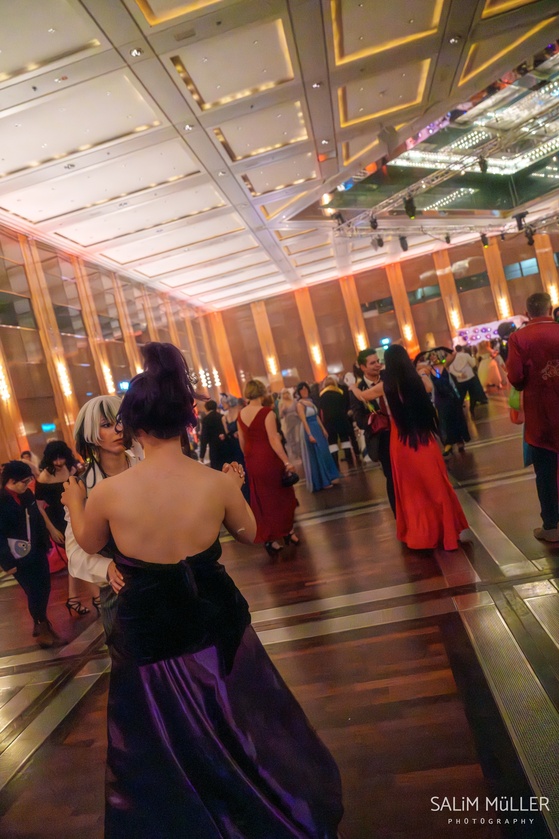 DoKomi 2025 - Cosplay Ball - 047