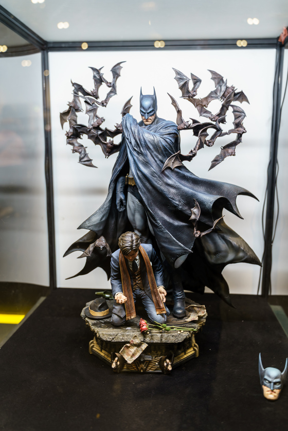 MCM London October 2025 - Impressions - 021