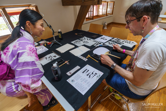 Chibi-Con 2026 - Impressionen - 209