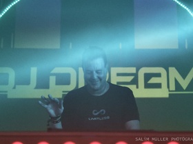 SYNERGY Reloaded with Sean Tyas (First Selection) - 003