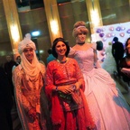 DoKomi 2025 - Cosplay Ball - 111