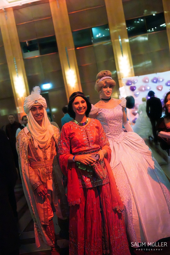 DoKomi 2025 - Cosplay Ball - 111