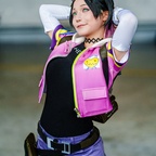 Zrich Pop Con 2025 - Cosplay Portraits - 044