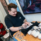 Zuriko 4th Birthday Event - 077