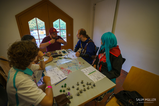 Chibi-Con 2026 - Impressionen - 206
