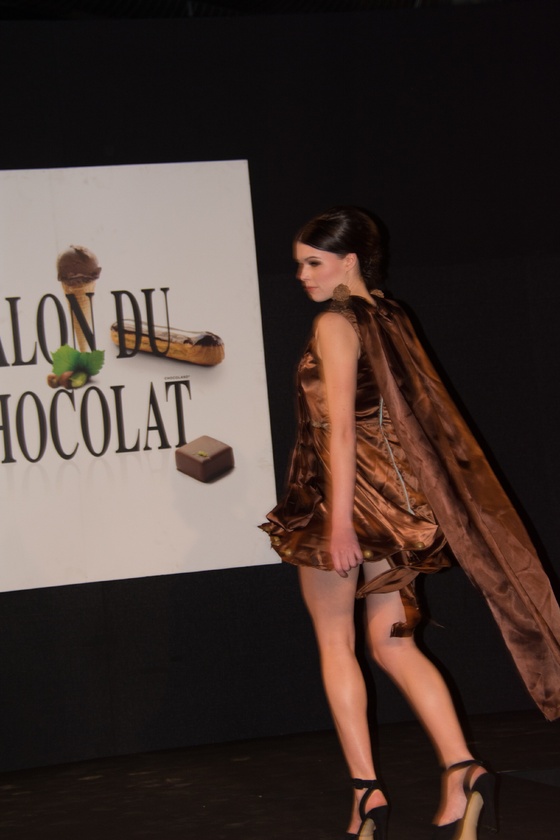 2014-04-03 - Salon Du Chocolat 2014 - 089
